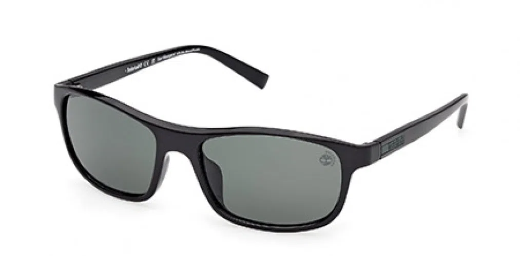Timberland 00057H Sunglasses - view 2